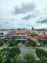 Sennett Residence (D13), Condominium #637557241